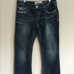Hydraulic Jeans women’s size 12 boot cut